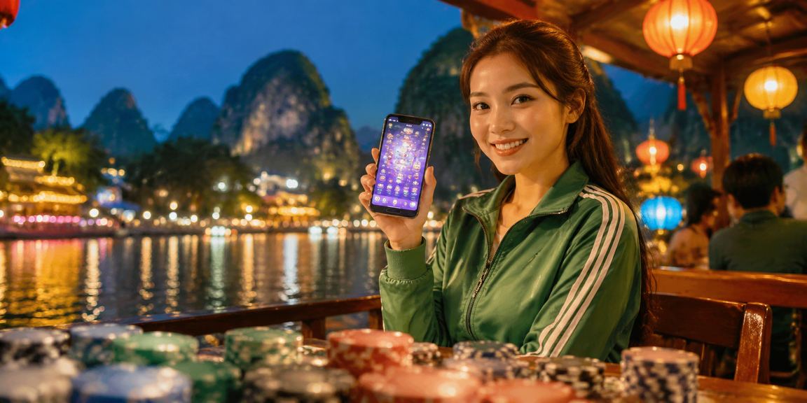 Người dùng VIP 88s kiểm tra hạng thành viên qua điện thoại tại Ninh Bình