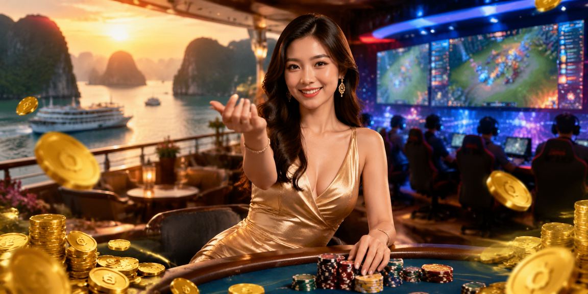 Người dùng Việt Nam trải nghiệm nền tảng casino trực tuyến trên điện thoại
