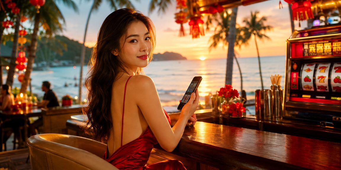 Người dùng Việt Nam trải nghiệm nền tảng cá cược trực tuyến an toàn trên điện thoại